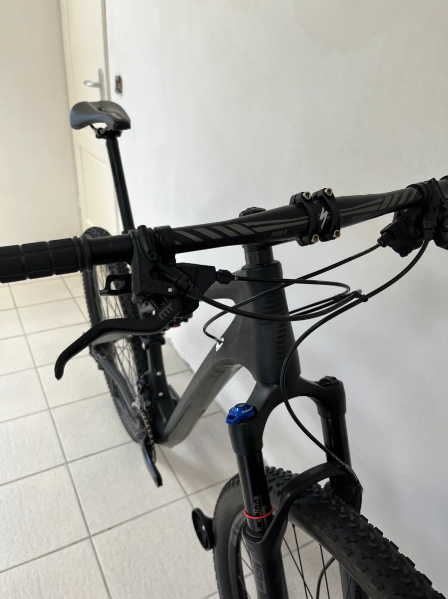 Gebruikt: Specialized epic comp carbon Heren 2014 - Afbeelding 5