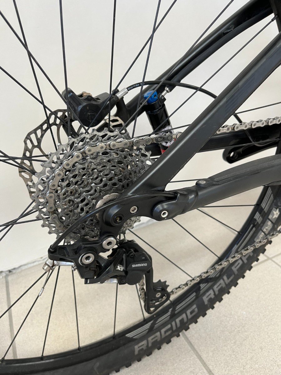 Gebruikt: Specialized epic comp carbon Heren 2014 - Afbeelding 3