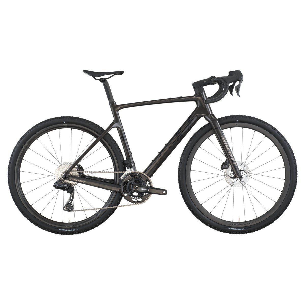 Scott Addict Gravel 15 2026