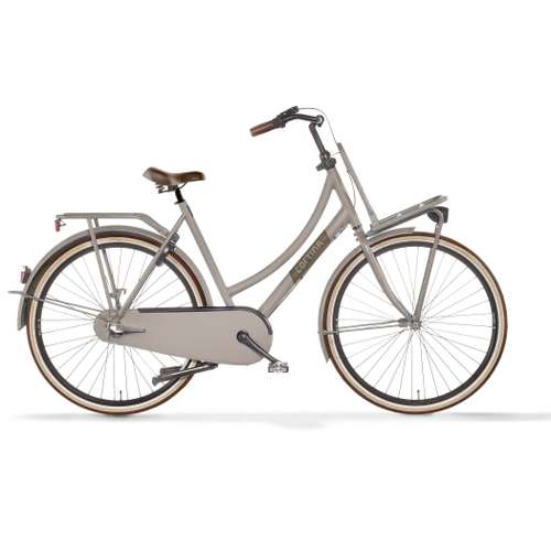 Cortina U4 Transport Dames 2026