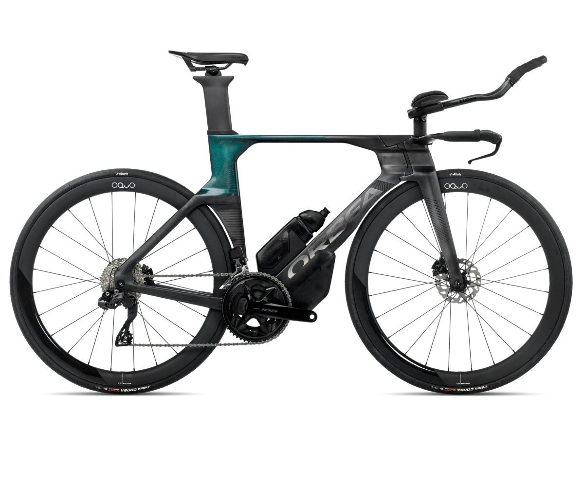 Orbea ORDU M30iLTD Heren 2026