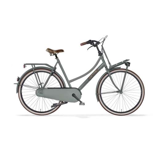 Cortina U4 Transport Dames 2026 - Afbeelding 3