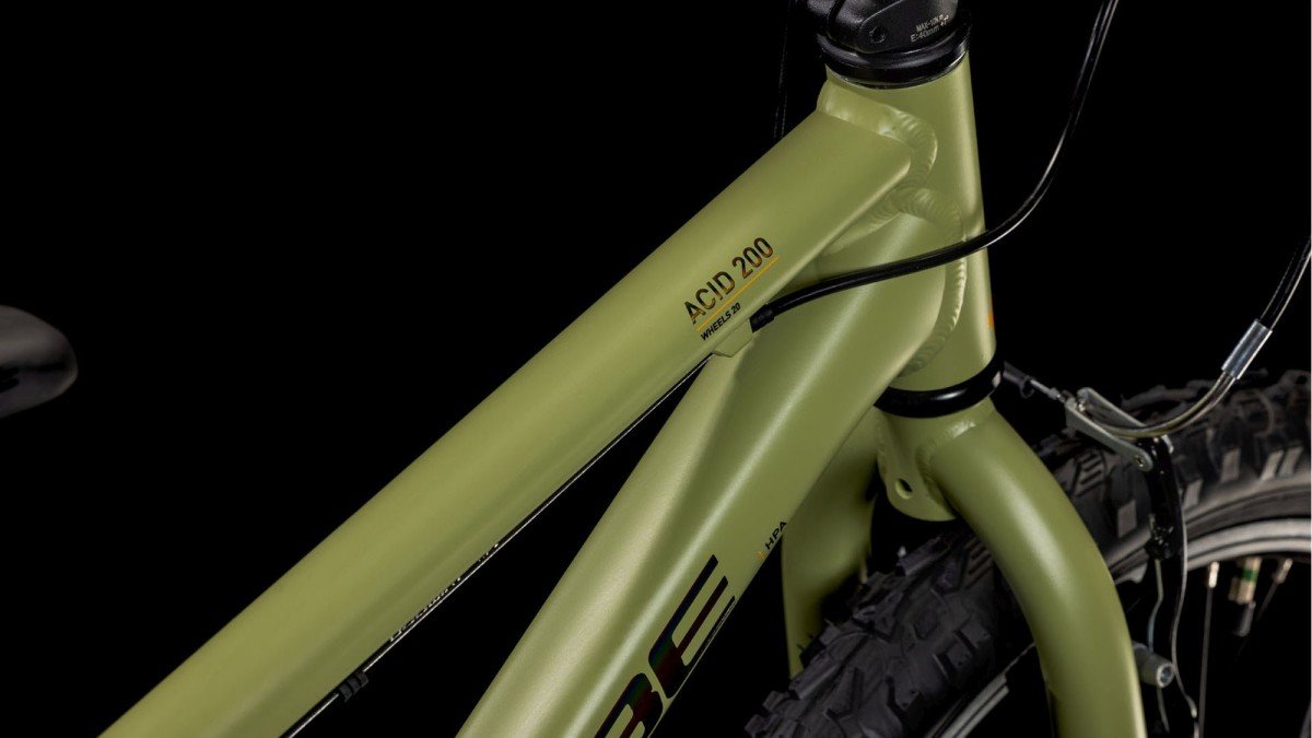 Cube ACID 200 Jongens 2026 - Afbeelding 3