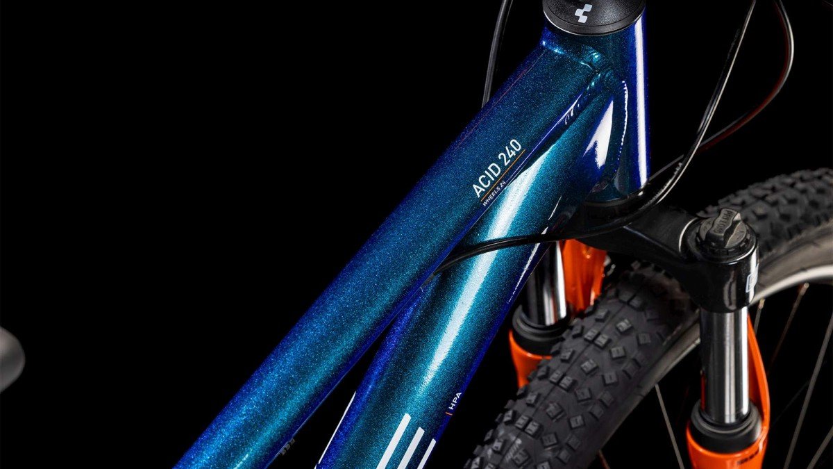 Cube ACID 240 DISC Jongens 2026 - Afbeelding 3