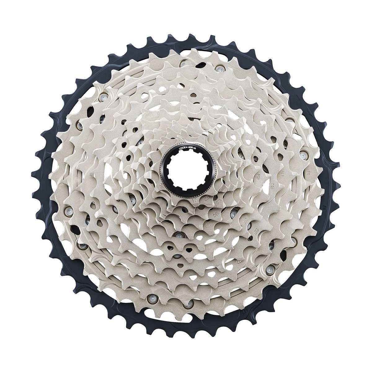 Shimano Cassette SLX CS-M7100 - Afbeelding 5