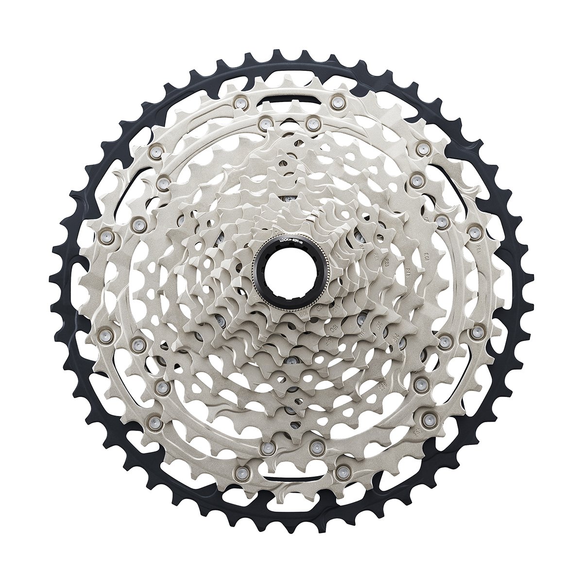 Shimano Cassette SLX CS-M7100 - Afbeelding 7