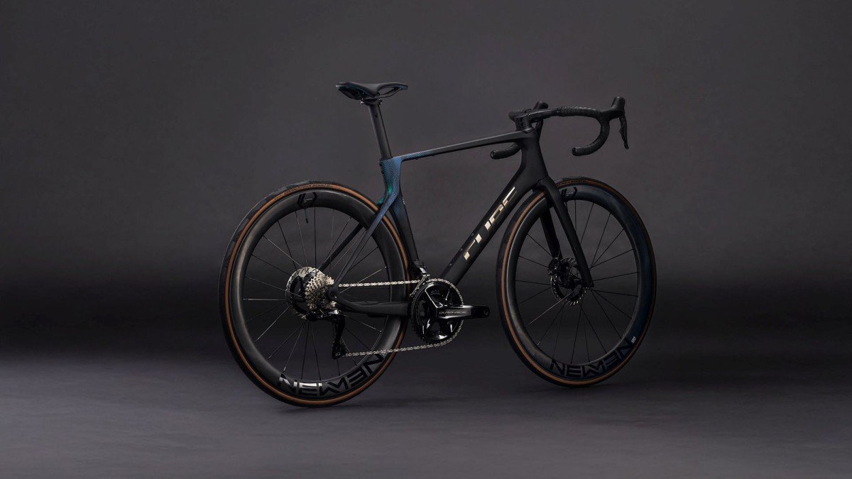 Cube AGREE C:62 SLT Heren 2026 - Afbeelding 4