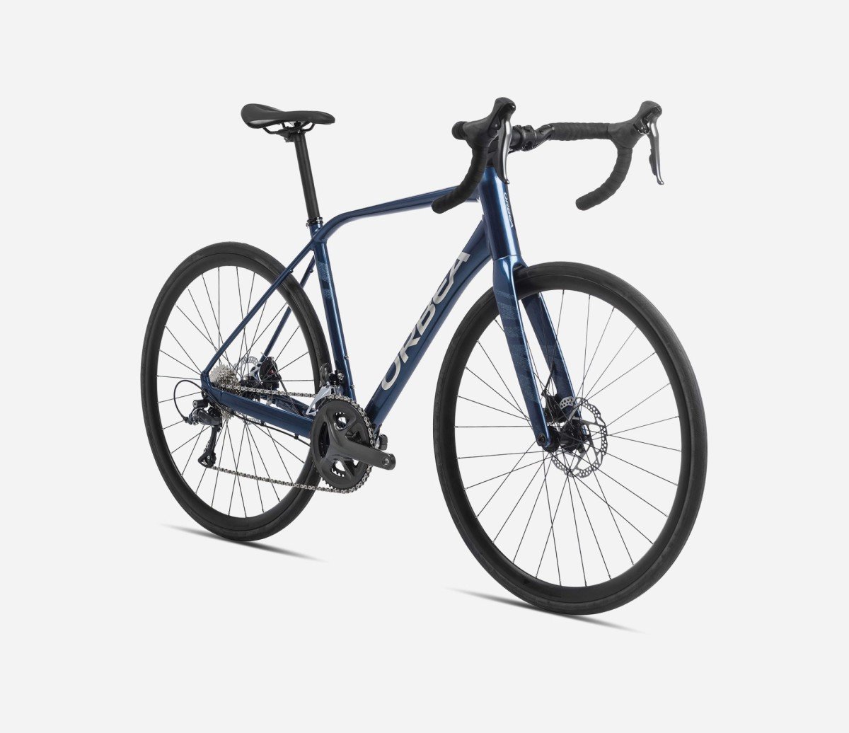 Orbea Avant H40 Heren 2023 - Afbeelding 4
