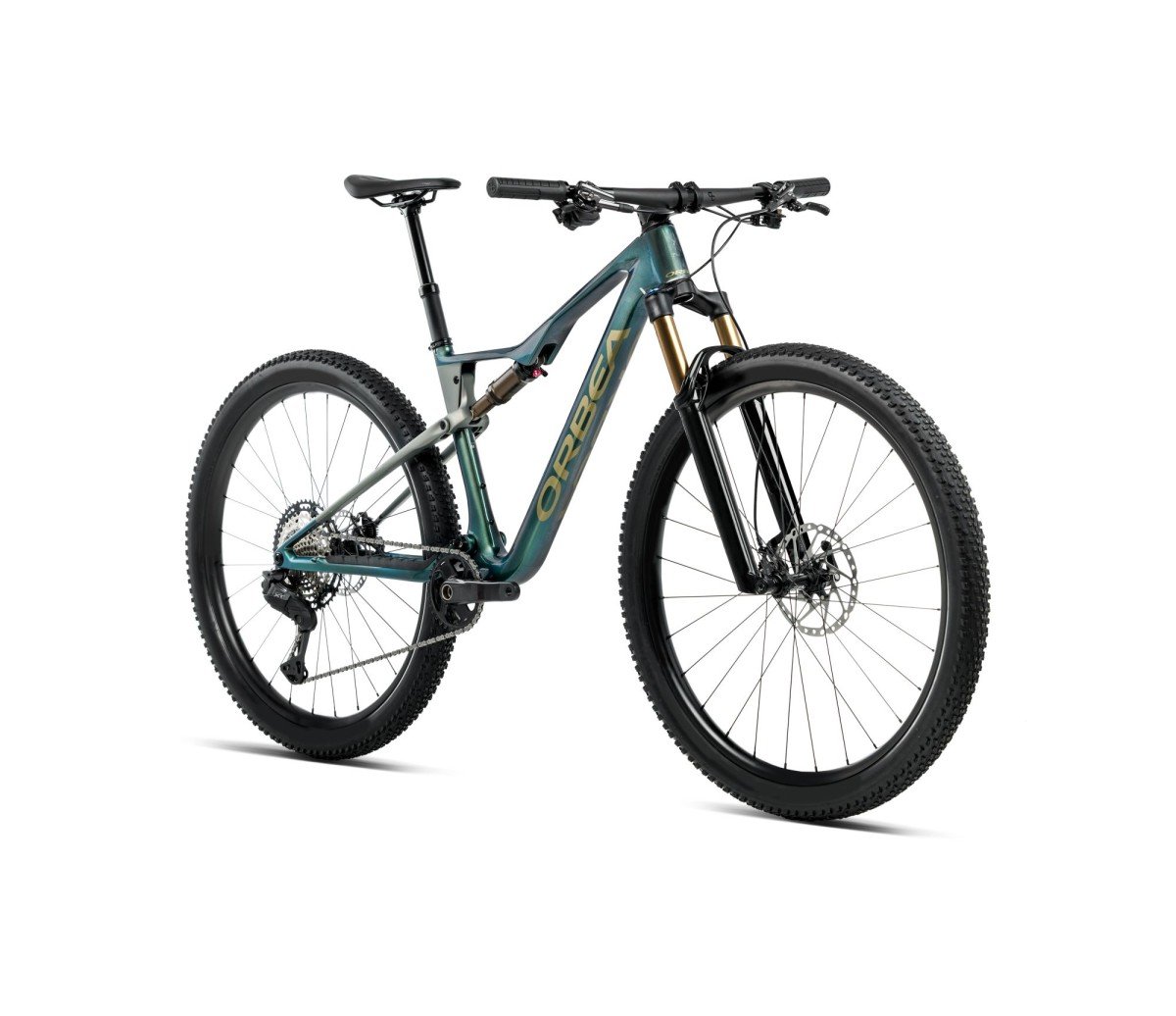 Orbea OIZ M30 Heren 2026 - Afbeelding 3