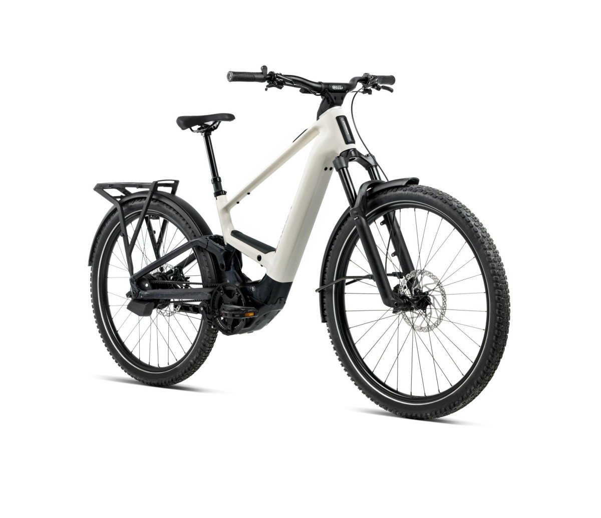 Orbea MUGA 30 2026 - Afbeelding 3
