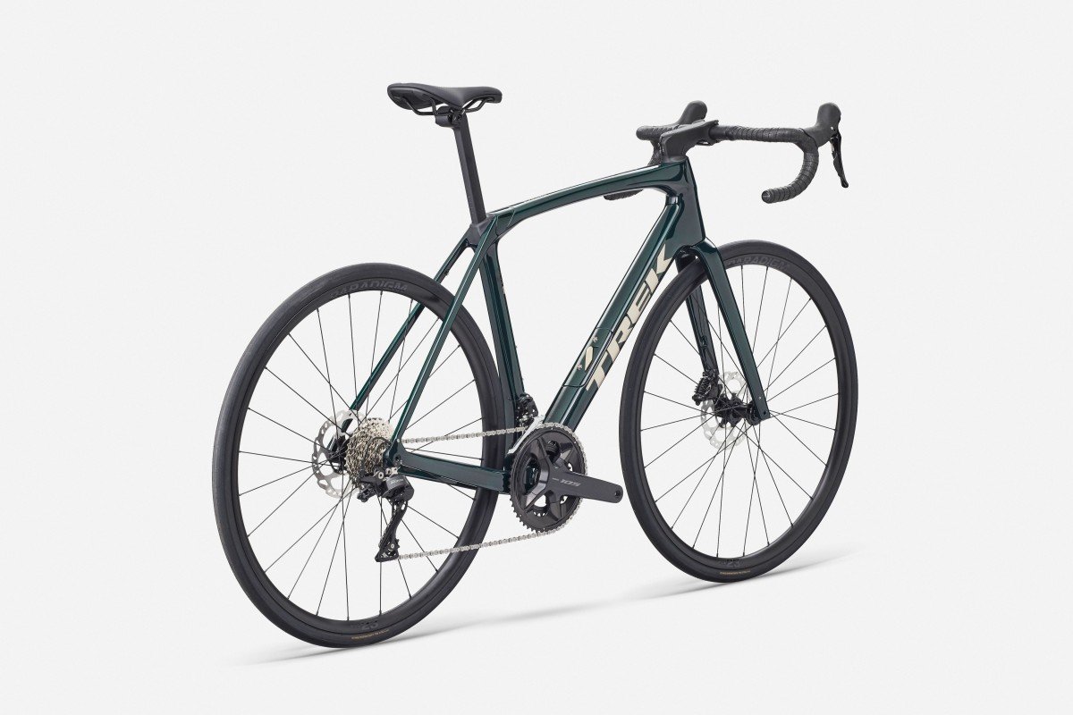Trek Domane SL 5 Gen 4 Heren 2026 - Afbeelding 3