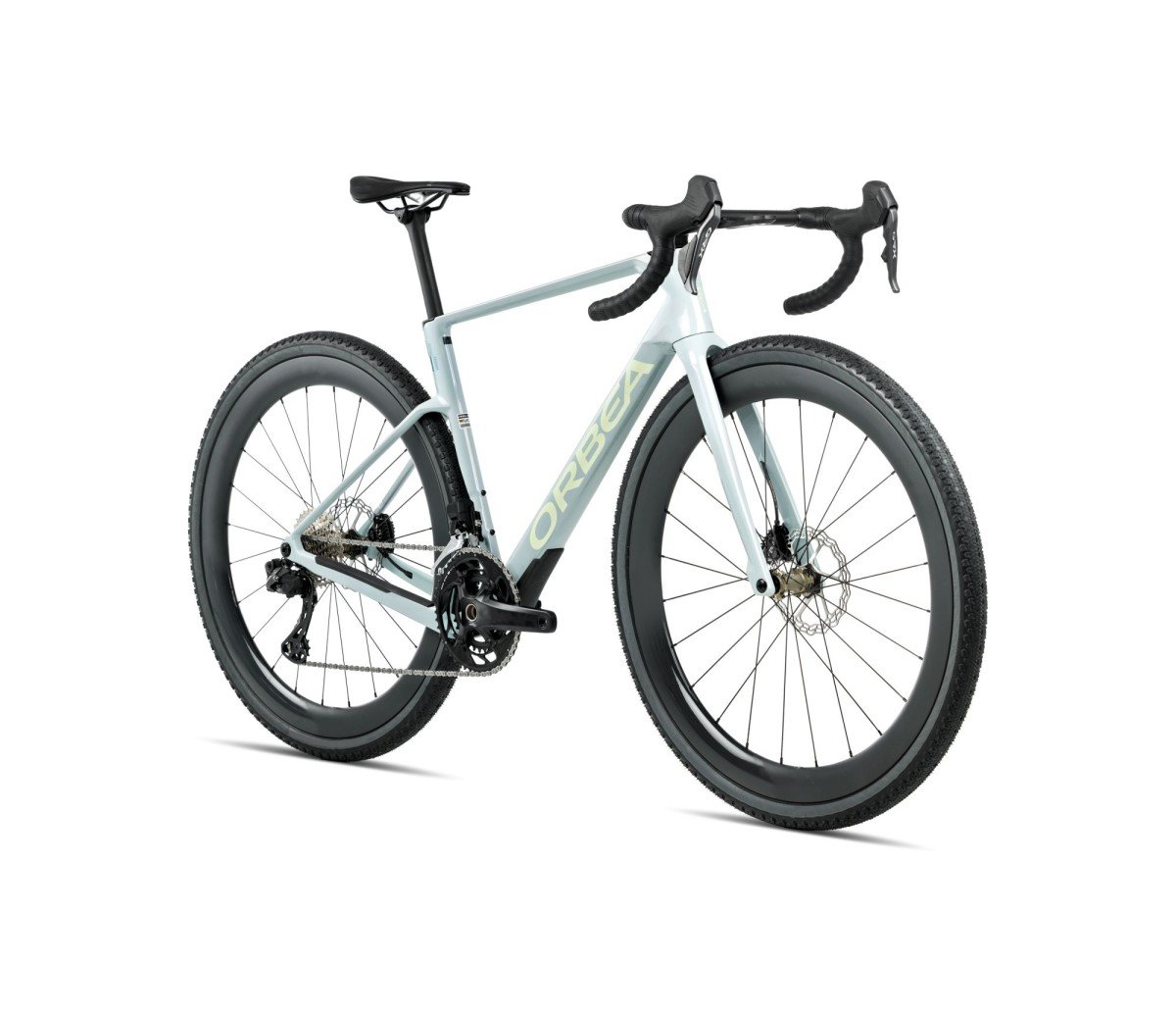 Orbea TERRA RACE M31eLTD 1X Heren 2026 - Afbeelding 2