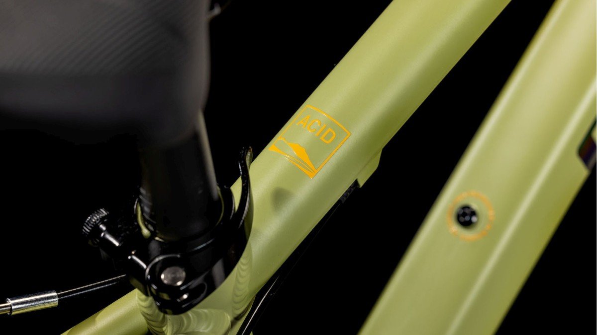 Cube ACID 200 Jongens 2026 - Afbeelding 4