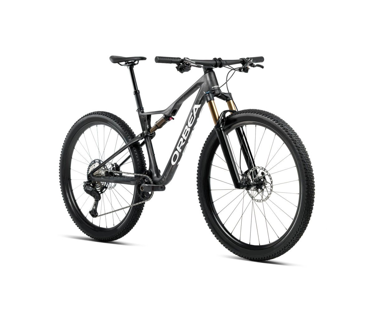 Orbea OIZ M30 Heren 2026 - Afbeelding 5