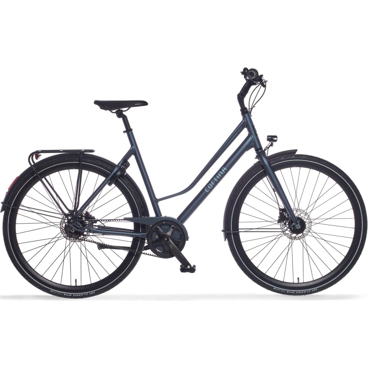 Cortina Mozzo Dames 2024 - Afbeelding 3