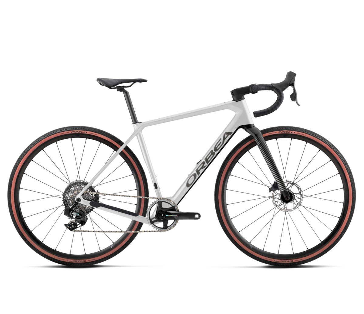 Orbea TERRA RACE M31eLTD 1X RP50 Heren 2026 - Afbeelding 5