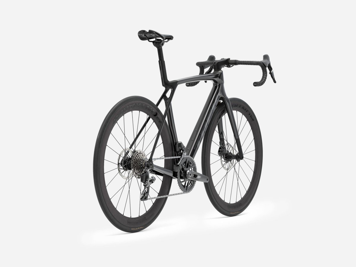 Trek Madone SL 6 AXS Gen 8 Heren 2026 - Afbeelding 3