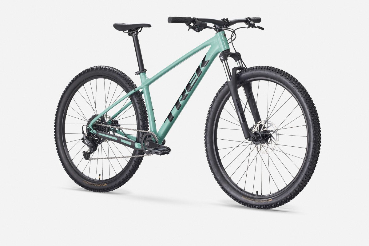 Trek Marlin 4 Gen 3 Heren 2026 - Afbeelding 4
