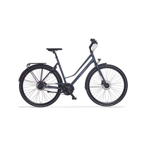 Cortina Mozzo Dames 2024