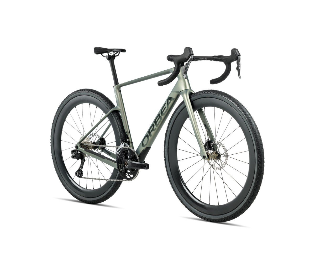 Orbea TERRA RACE M31eLTD 1X RP50 Heren 2026 - Afbeelding 3