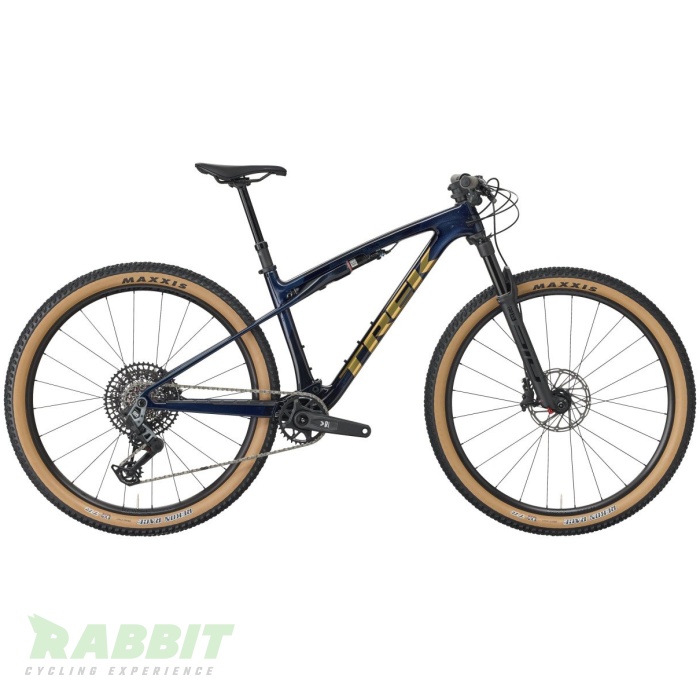 Trek Supercaliber SL 9.7 GX AXS Gen 2 Heren 2026 | Rabbit Cycling