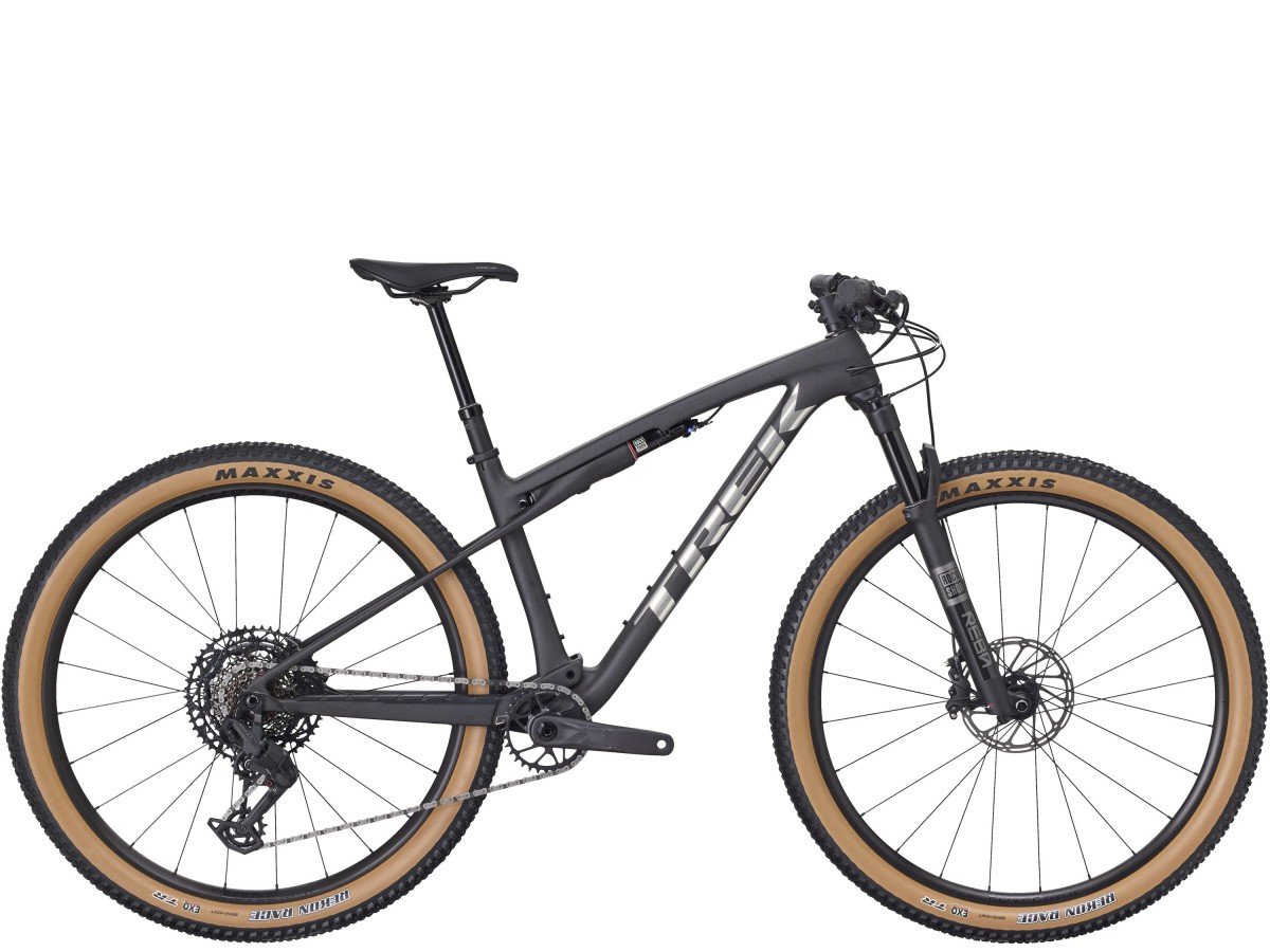 Trek Supercaliber SL 9.6 Gen 2 2026