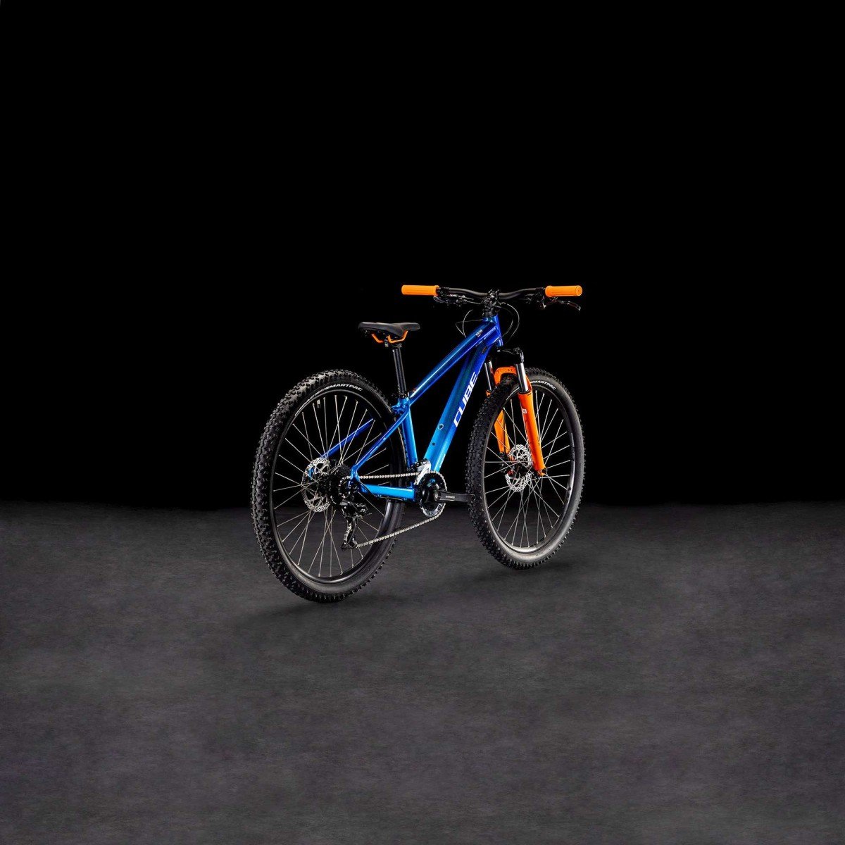 Cube ACID 260 DISC Jongens 2025 - Afbeelding 3